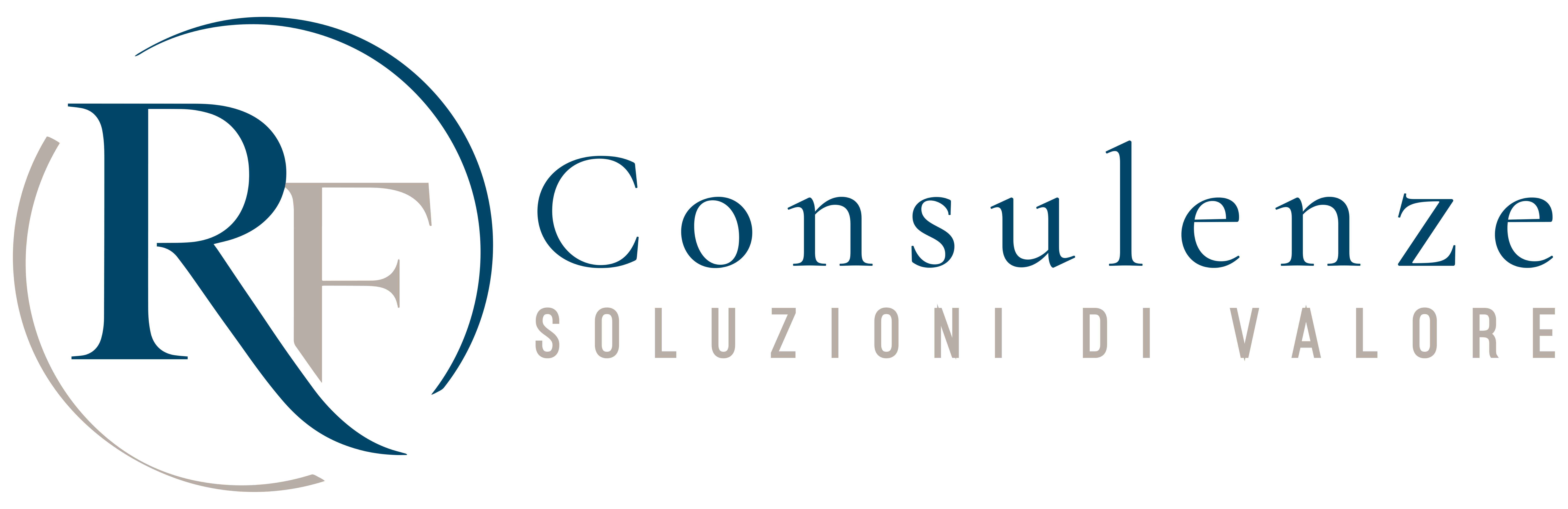 Rf Consulenze